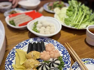 East Town Hot Pot