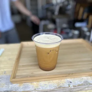 Paper Son Coffee