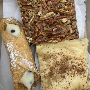 Paper Street Bakery