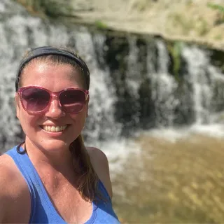 Melissa S.