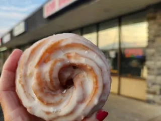 Ross Bakery