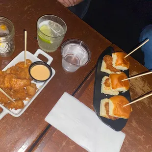 food