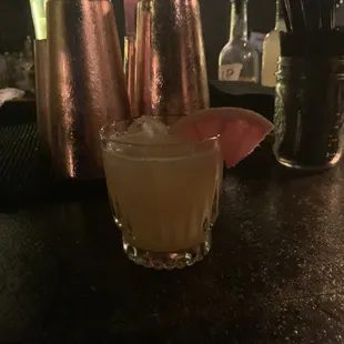 Cold Chango Paloma