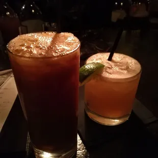 Thai Tea