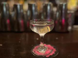 LP Vinyl Bar