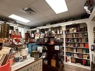 Yorktown Bookshop
