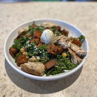 Kale Salad