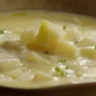 Potato Soup