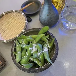 Edamame