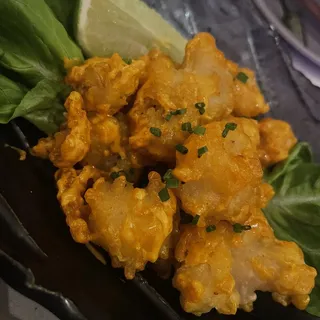 Tempura Rock Shrimp