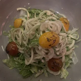 House Salad