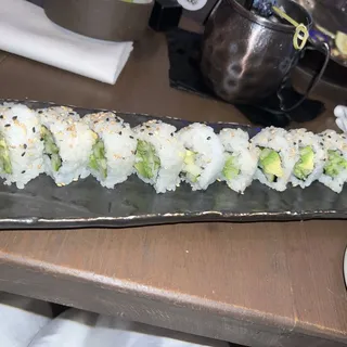 Veggie Roll