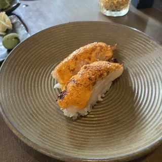 Ebi Nigiri