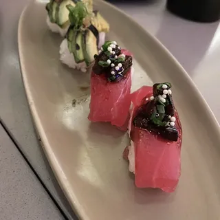 Unagi Nigiri