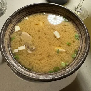 Shishito Miso