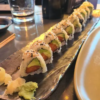 New York Roll