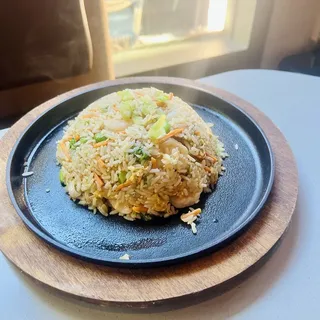 Fried Rice