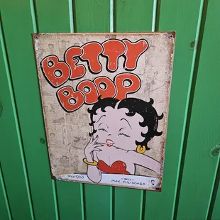 Boop Boop be Doooooooo