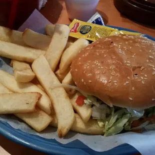 Mexiburger