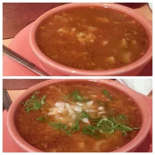 Menudo!