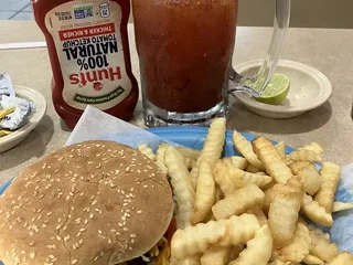 Taqueria Jalisco