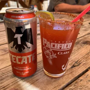 Michelada