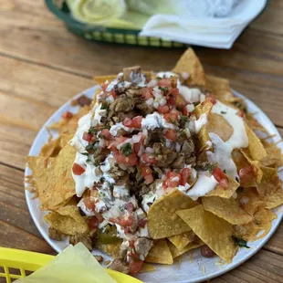 Nachos