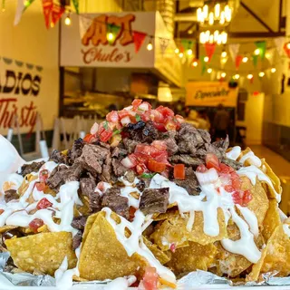 Nachos