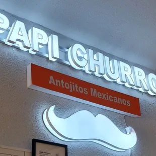 Papi Churro