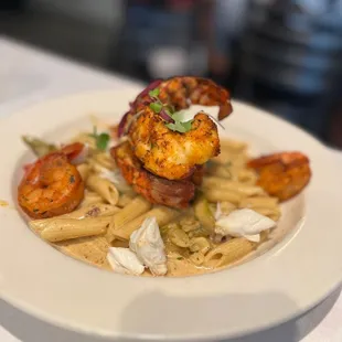 Rasta Pasta