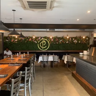 Dinning room