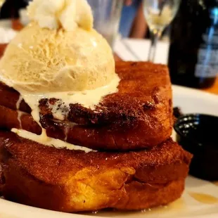 French Toast