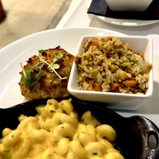 Jumbo Lump Crab Cake