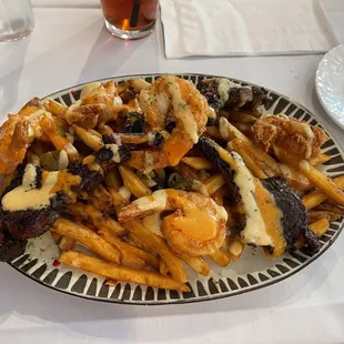 Surf and Turf