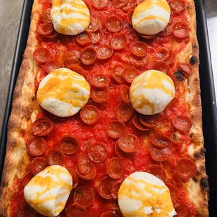 Papi Pasta and Pizza