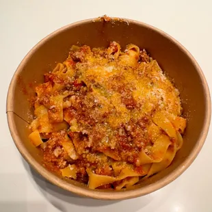 Bolognese