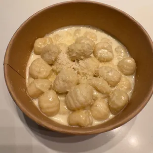 4 Cheese Gnocchi