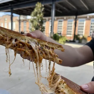 Spaghetti Melt
