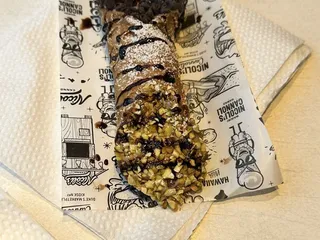 Nicoli’s Cannoli