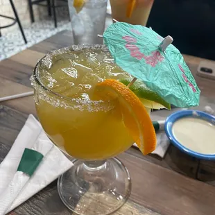 House Margarita