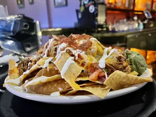 Ernestos Mexican Cuisine