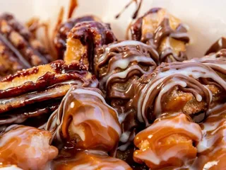 Churro World - Vineland