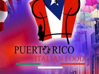 Puerto Rico Italian Food