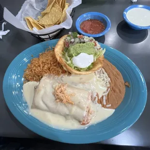 Chimichanga