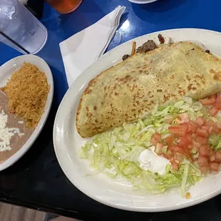 Quesadilla