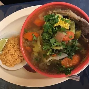 Caldo