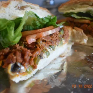 Papi’s Pizza Roma