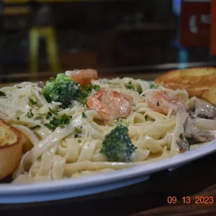 pasta, pasta dish, food