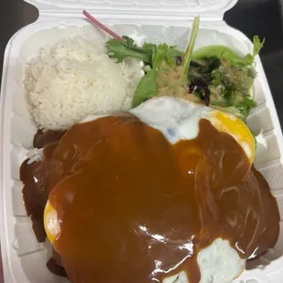 Loco Moco