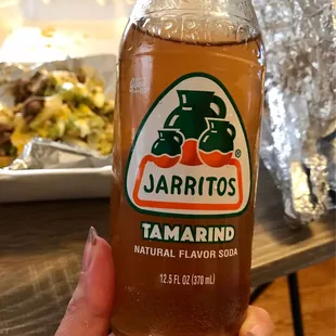 Jarritos